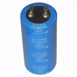 AC Oil-Filled Film Capacitors